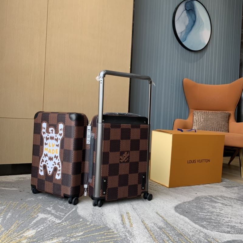 Louis Vuitton Suitcase